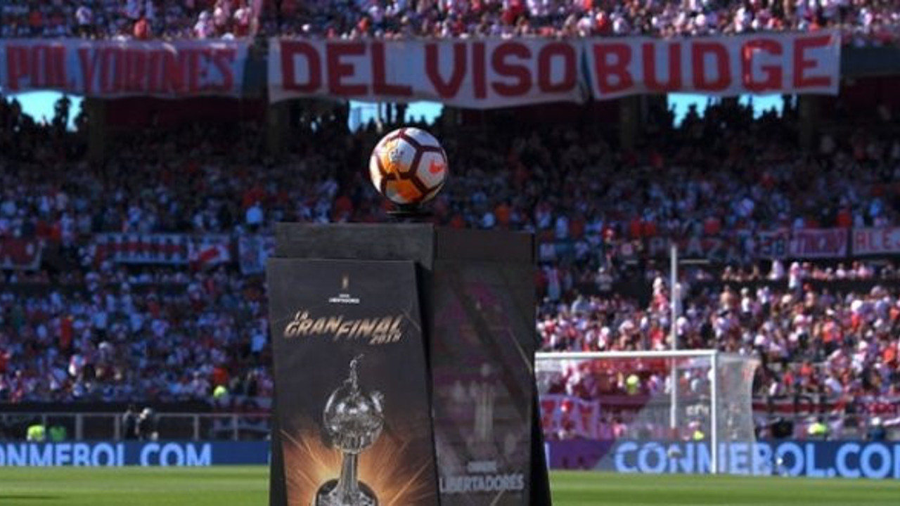 River Plate-Boca Juniors maçı öncesi çarpıcı iddia