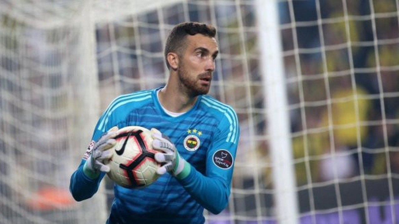 Harun Tekin’in performansı alkış topladı