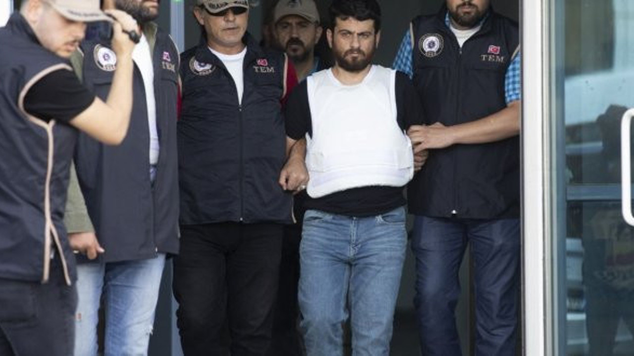 Reyhanlı saldırısını planlayan Yusuf Nazik'e istenen ceza belli