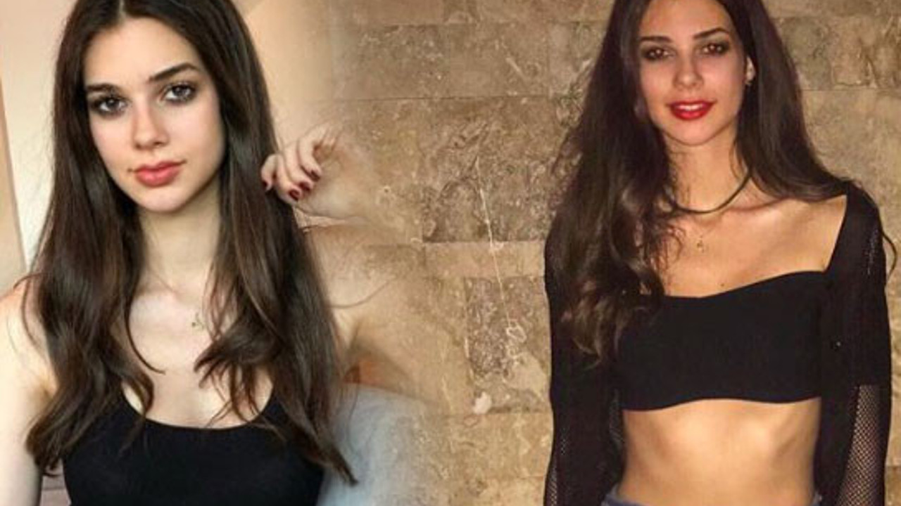 Deren Talu kimdir, nereli ve kaç yaşında?