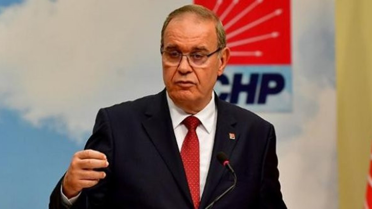 Faik Öztrak: "Soğana değil soyana bak"