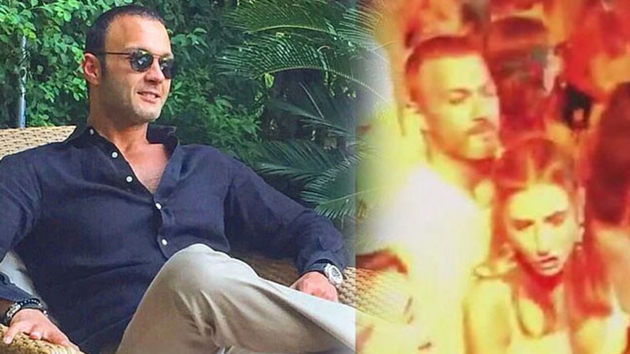 Alican Ulusoy kimdir nereli ve kaç yaşında