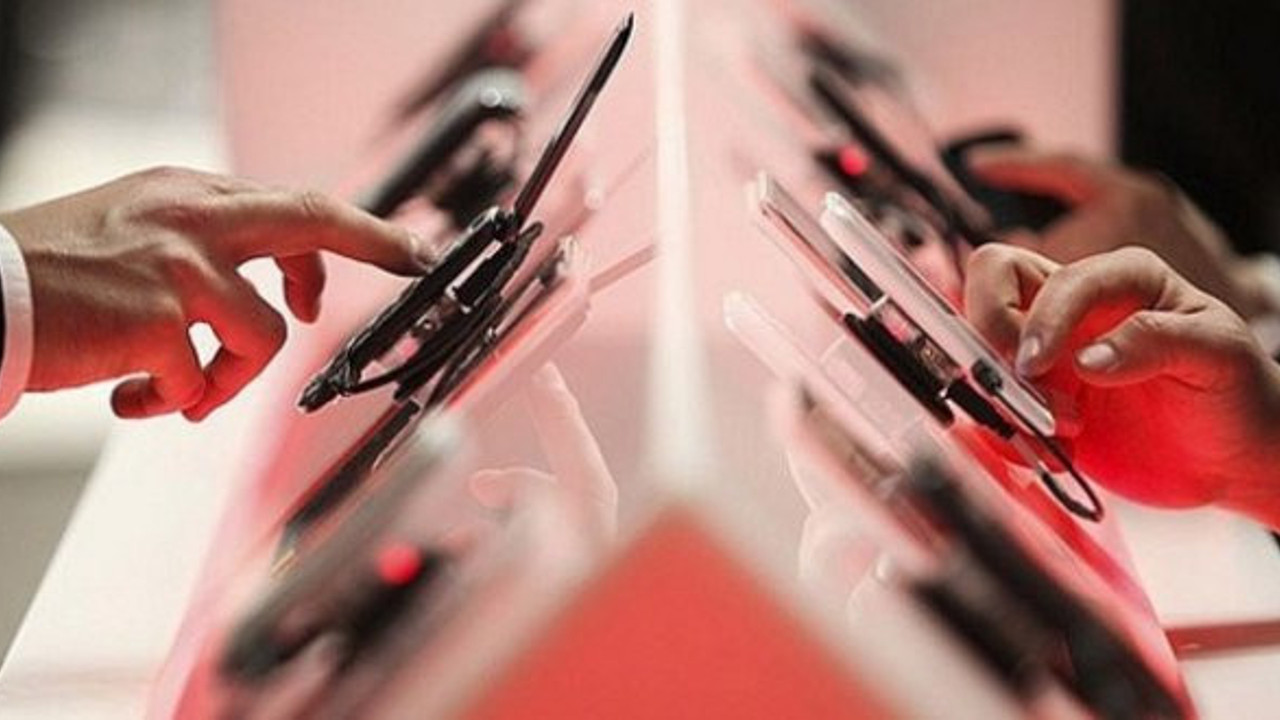 Taksit düzenlemesi yürürlüğe girdi