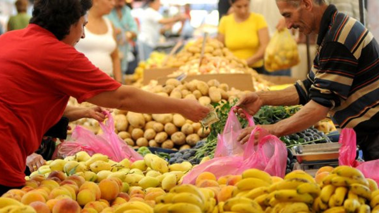 Yoksulluk sınırı 6 bin 328 lira oldu