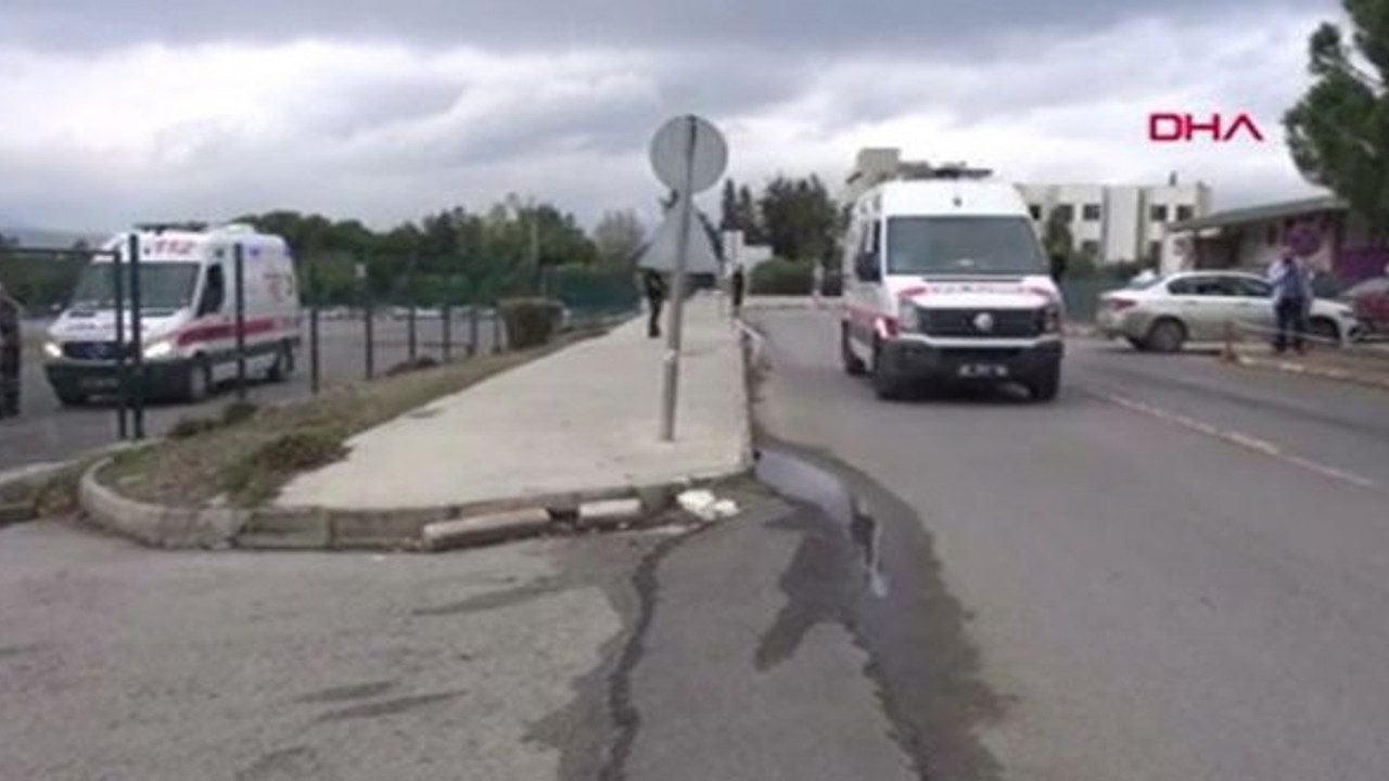 Aranan şüpheli ateş açtı: 2 asker yaralı