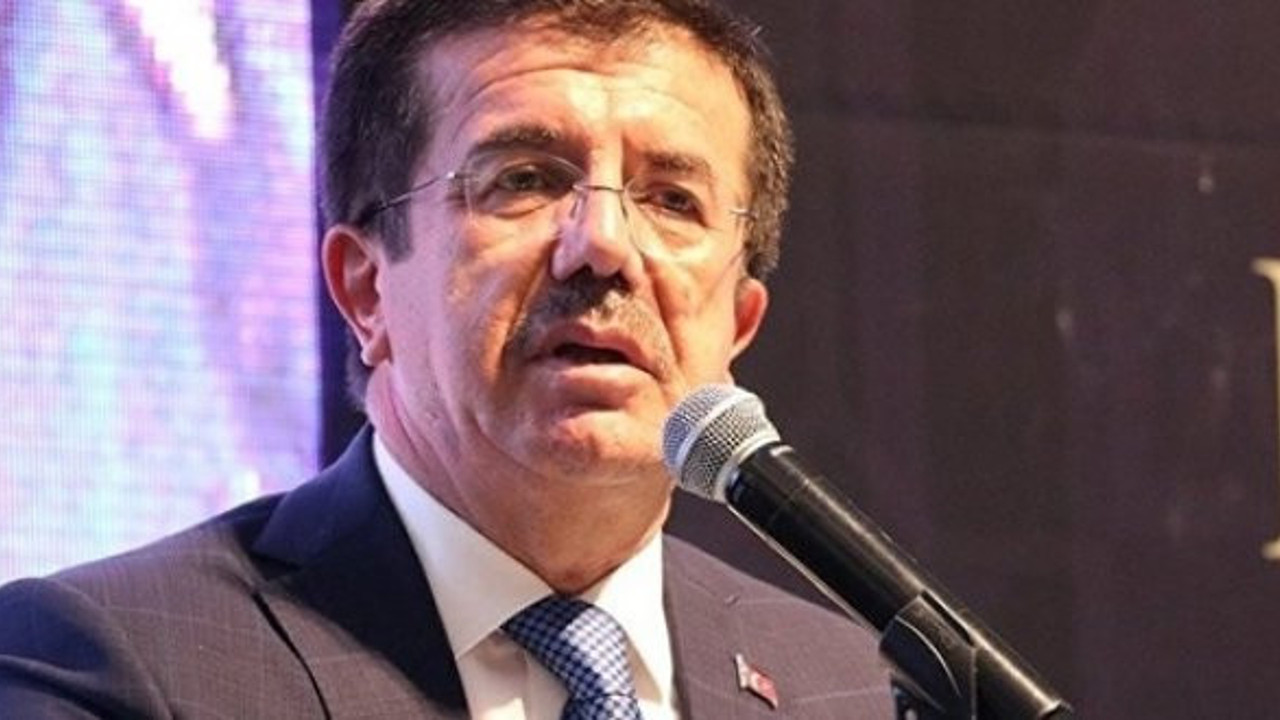 Nihat Zeybekçi'nin döviz yorumu tekrar sosyal medyanın gündeminde