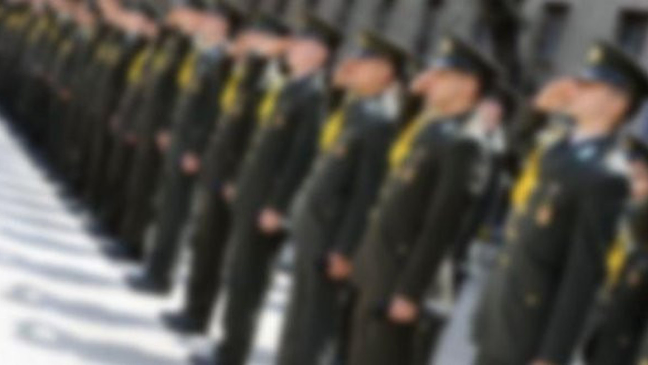 İYİ Parti 'askeri öğrenciler seçmen yapıldı' iddiasını yargıya taşıdı