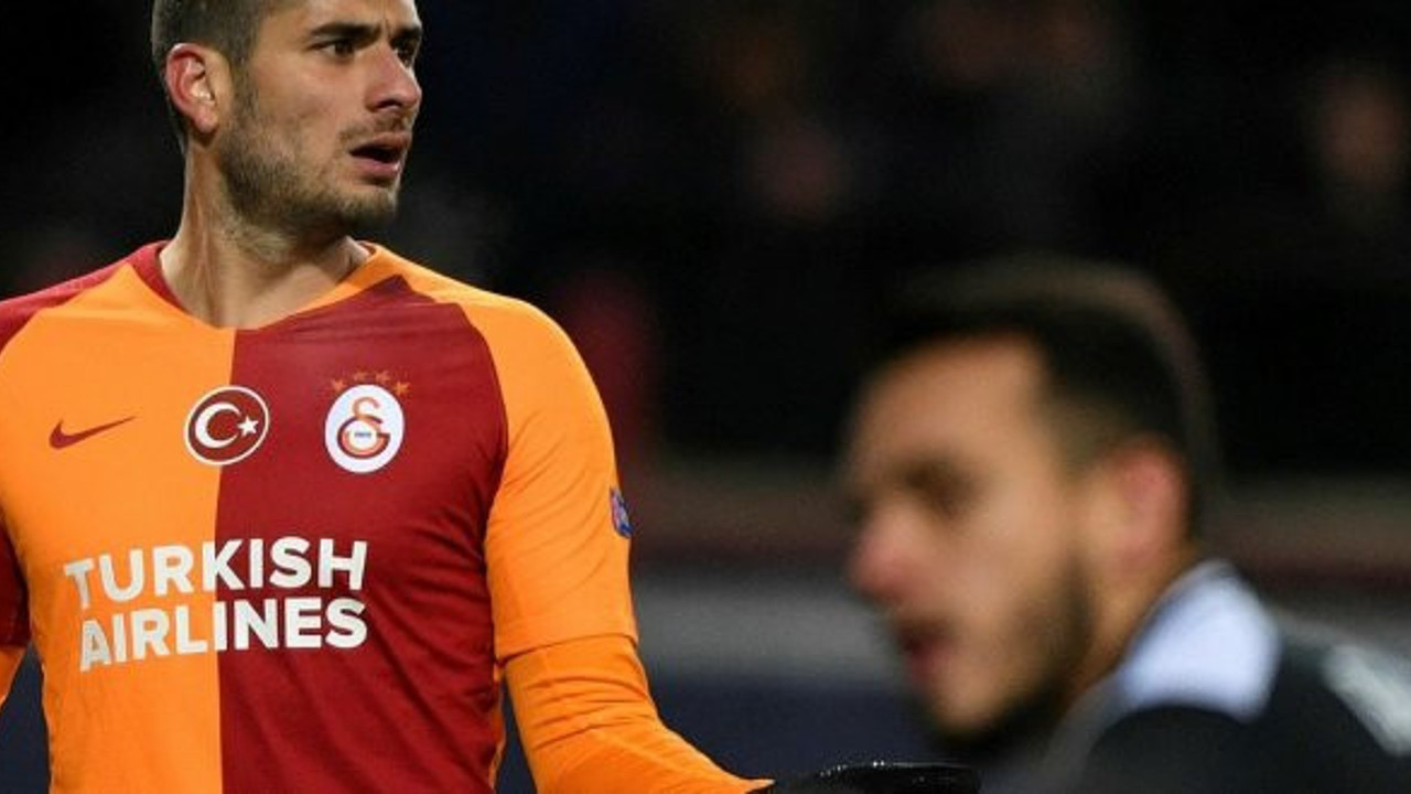 Galatasaray’ın Avrupa performansı hayal kırıklığı yarattı