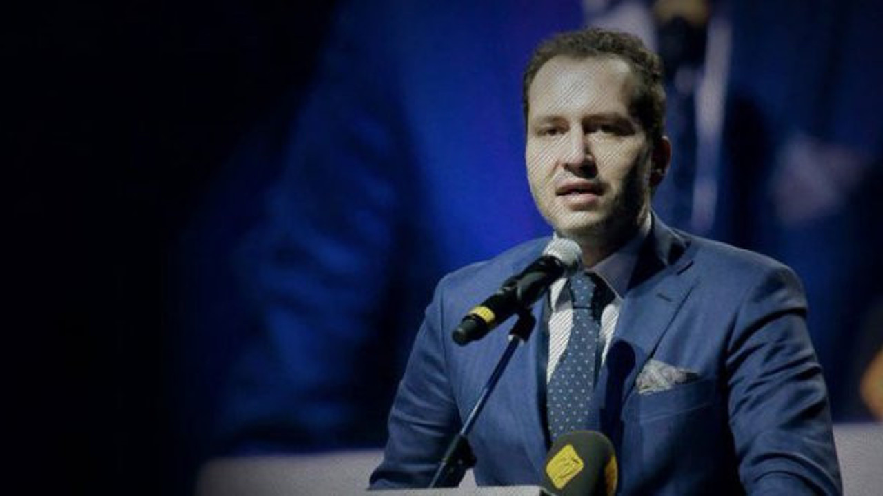 Erbakan'ın Yeniden Refah Partisi kapatılıyor mu?