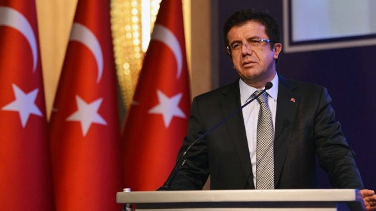 AKP'de Nihat Zeybekci çatlağı!