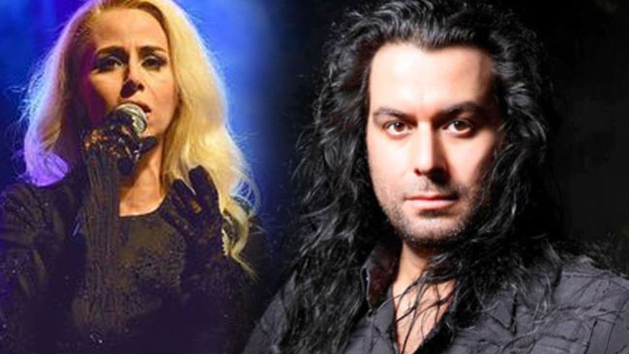 Niran Ünsal: Haktan 9 yıldır işlerimi engellemiş