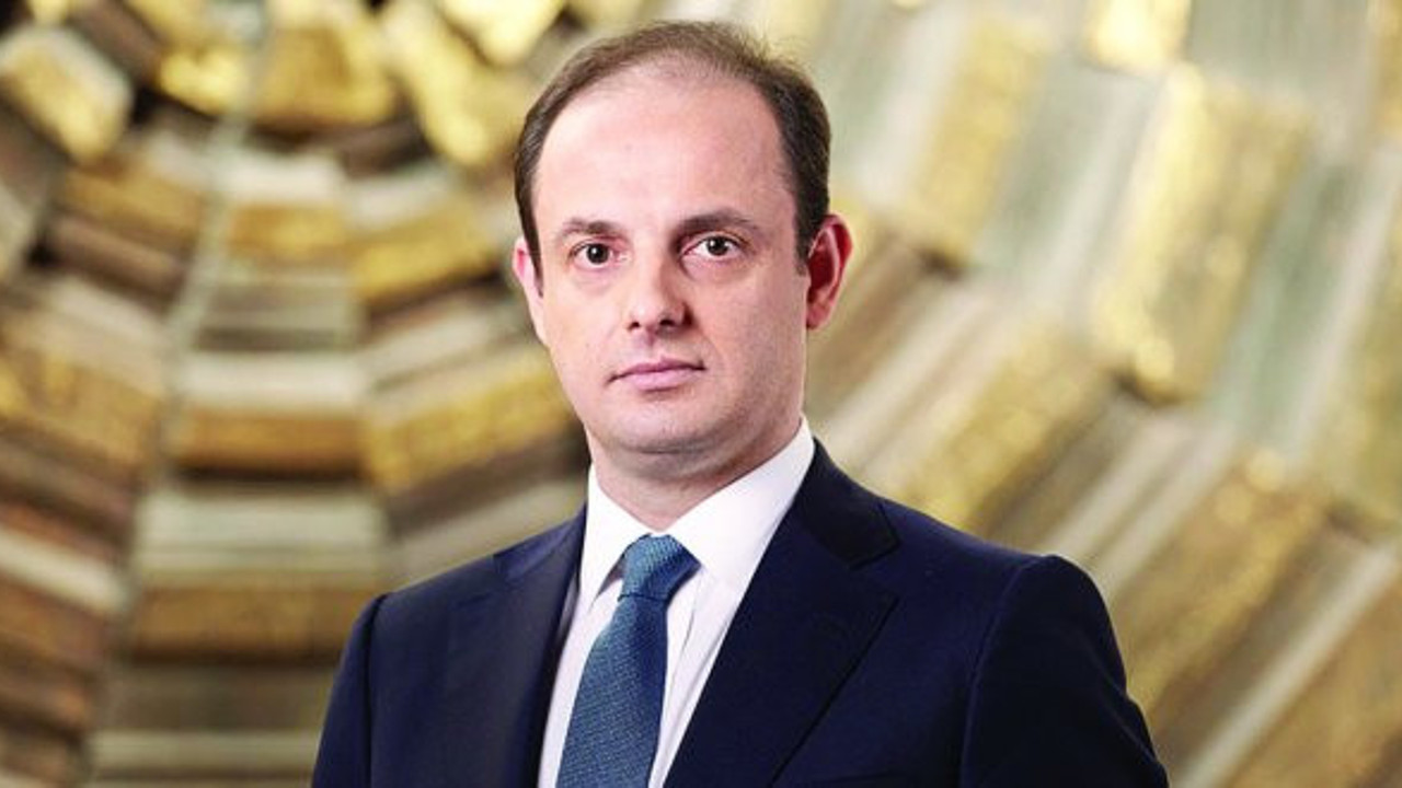 Merkez Bankası Başkanı'ndan "Risk" açıklaması