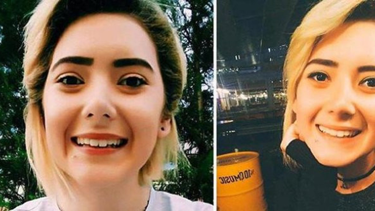 Adli Tıp'tan, Şule Çet raporu