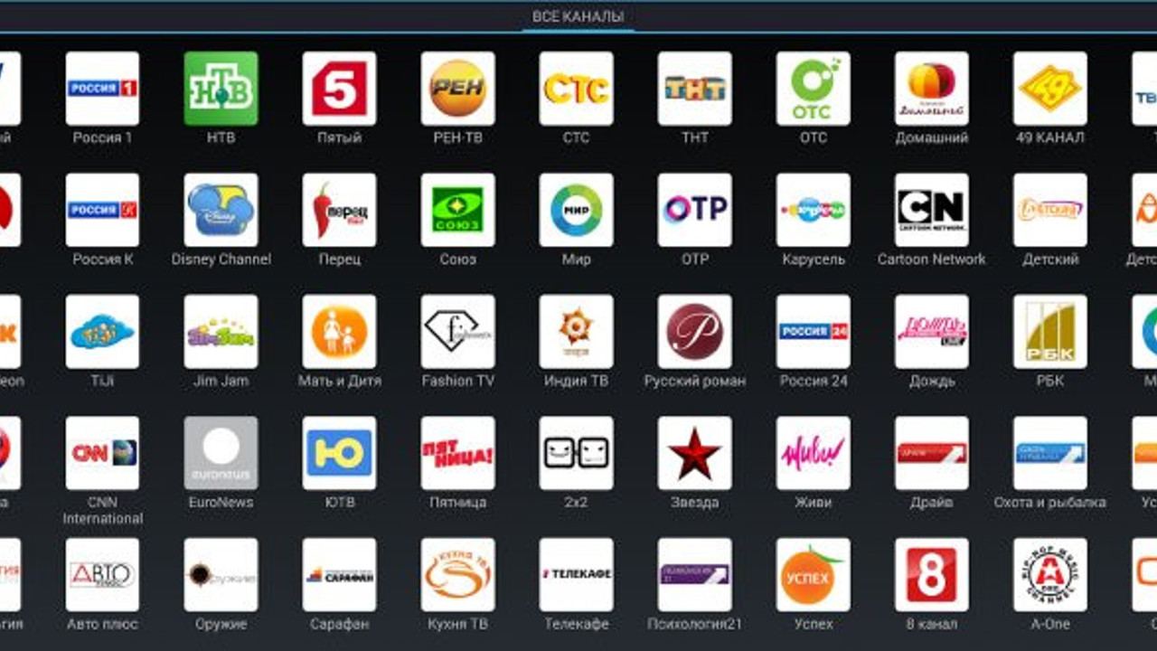 IP TV'lere inceleme!