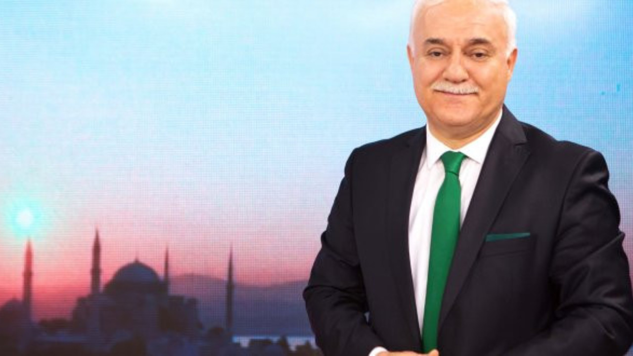 Nihat Hatipoğlu o iddiaları doğruladı!