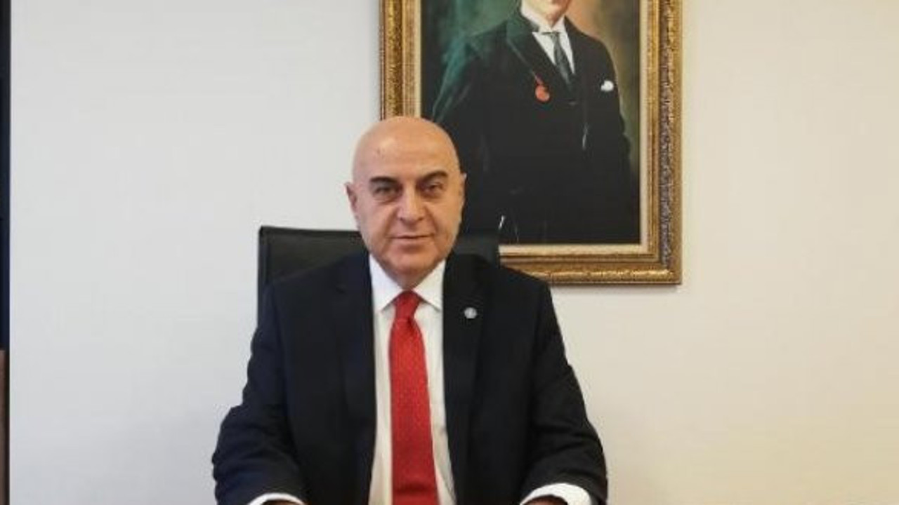 Meral Akşener, Mansur Yavaş'dan aday olmasını istedi