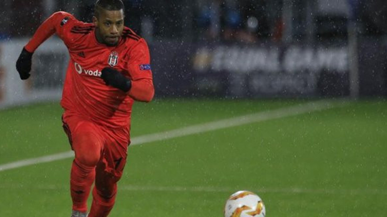 UEFA Avrupa Ligi'nde haftanın en iyisi Lens