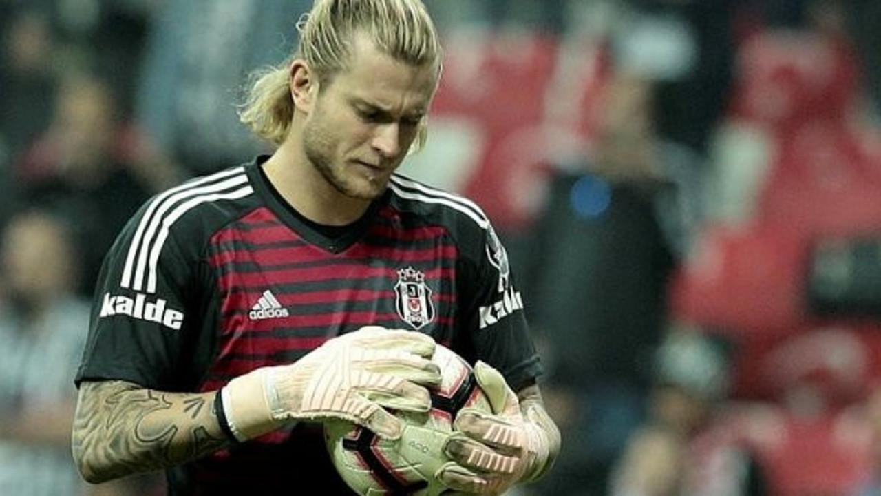 Avrupa'da gündem Karius