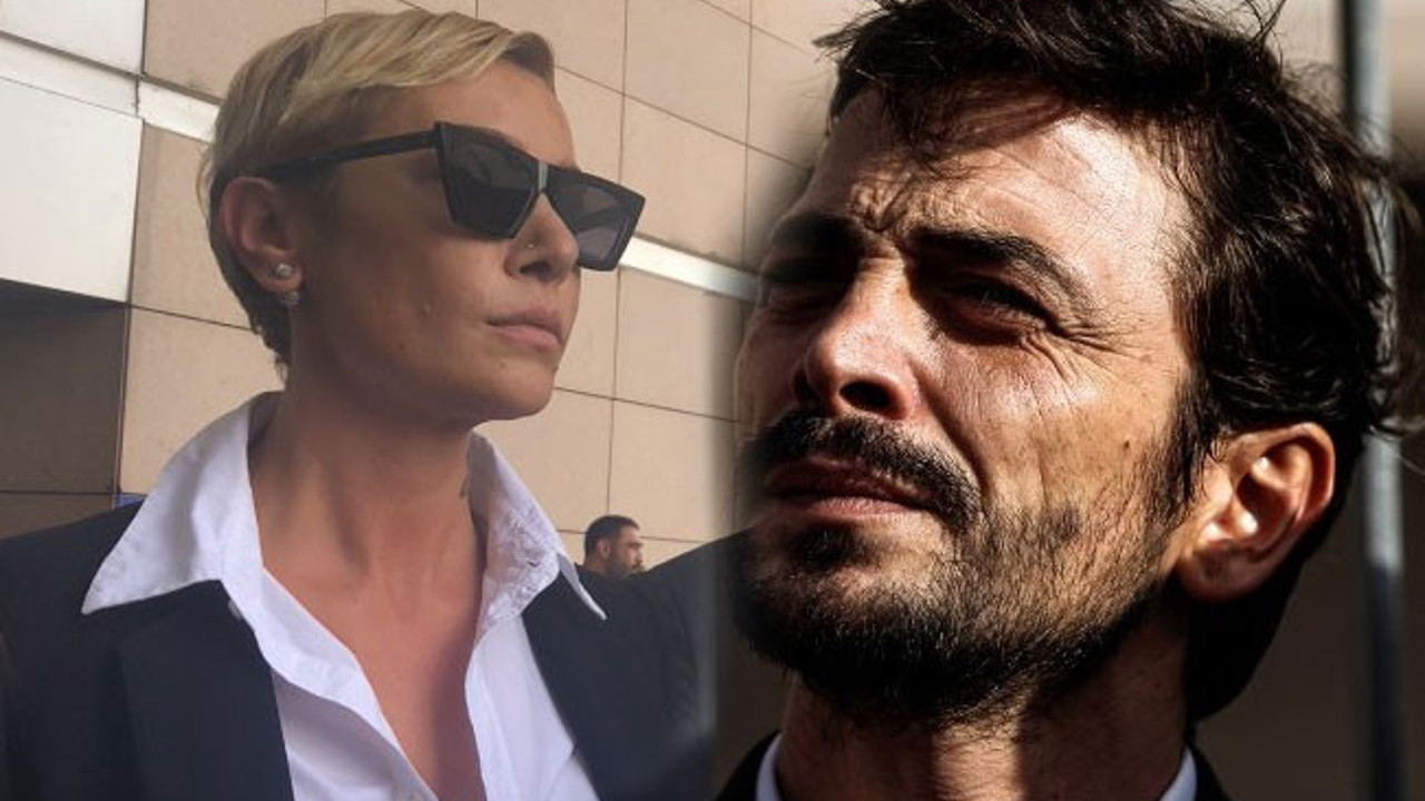 Olay görüntü! Sıla'da darp izi görünmüyor