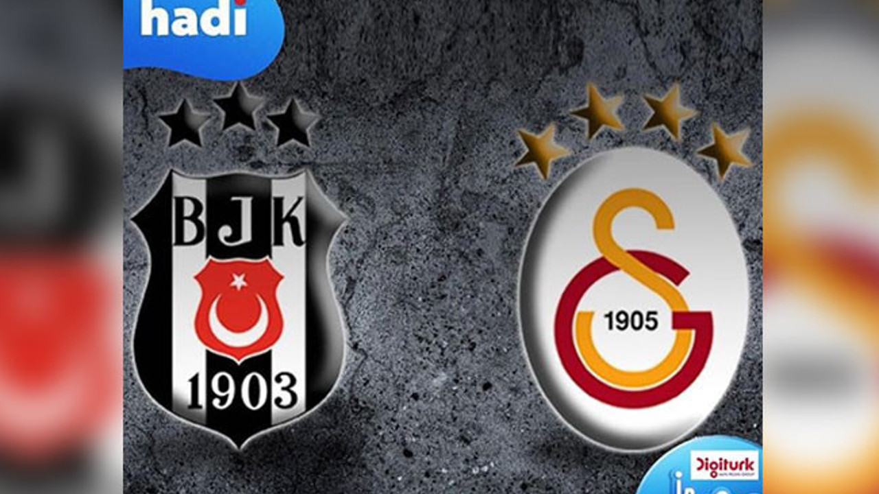 01 Aralık Hadi ipucu: Beşiktaş Galatasaray maçı hakemi kim