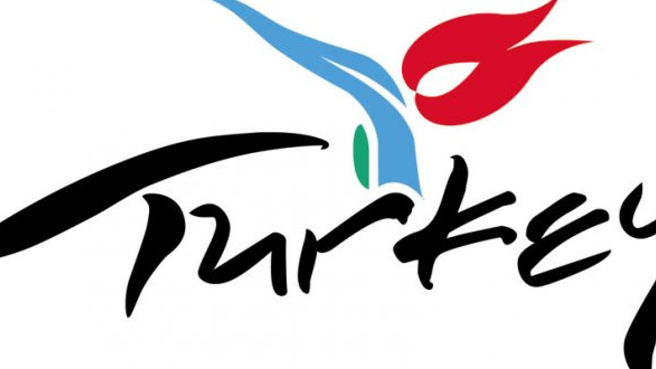 Lale figürlü tanıtım logosu değişiyor!