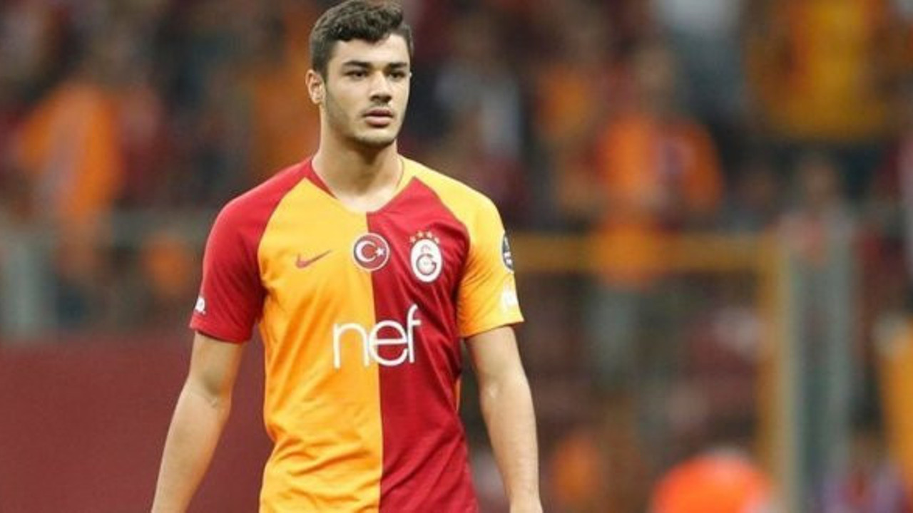 Galatasaraylı genç yıldız Inter'in radarında!