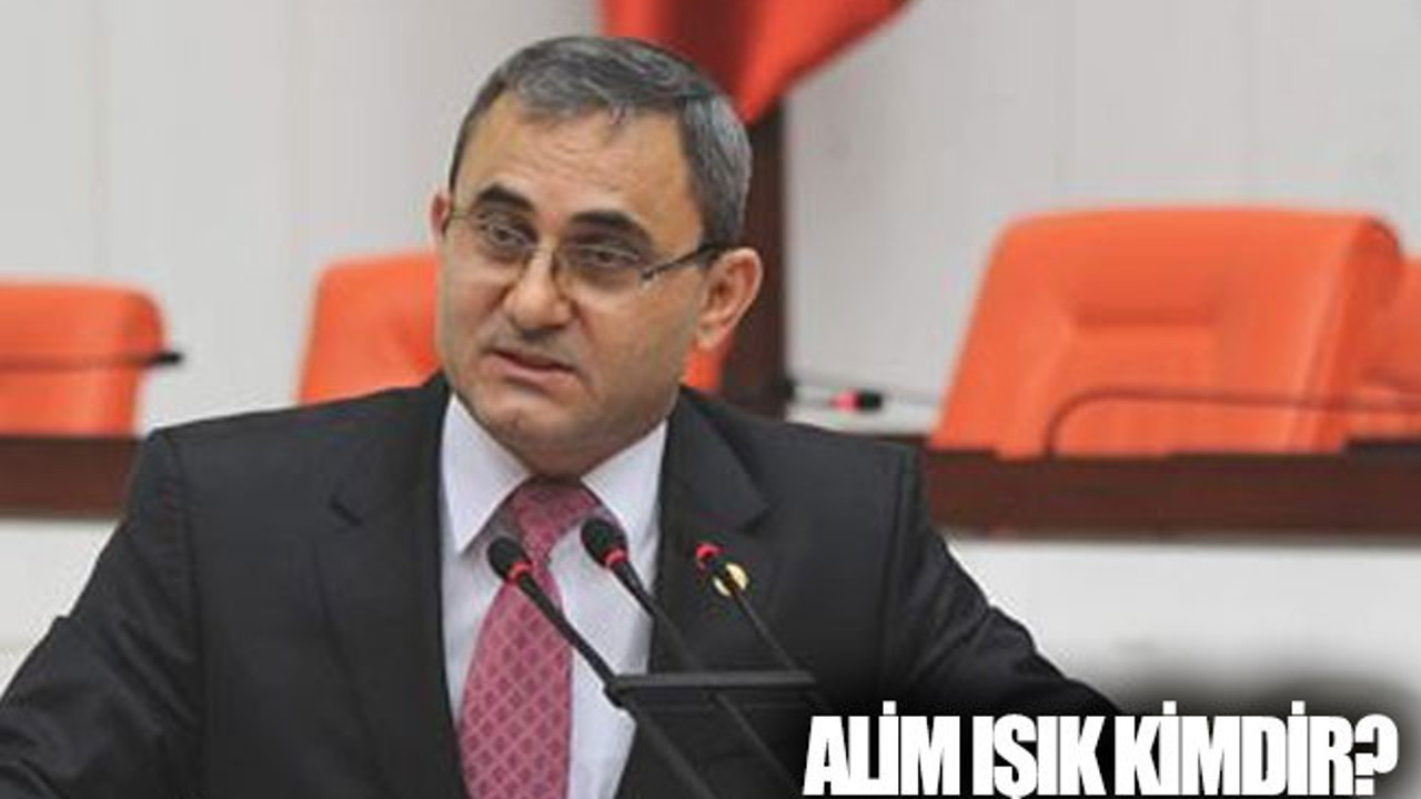 MHP Kütahya Belediye Başkan Adayı kim oldu?