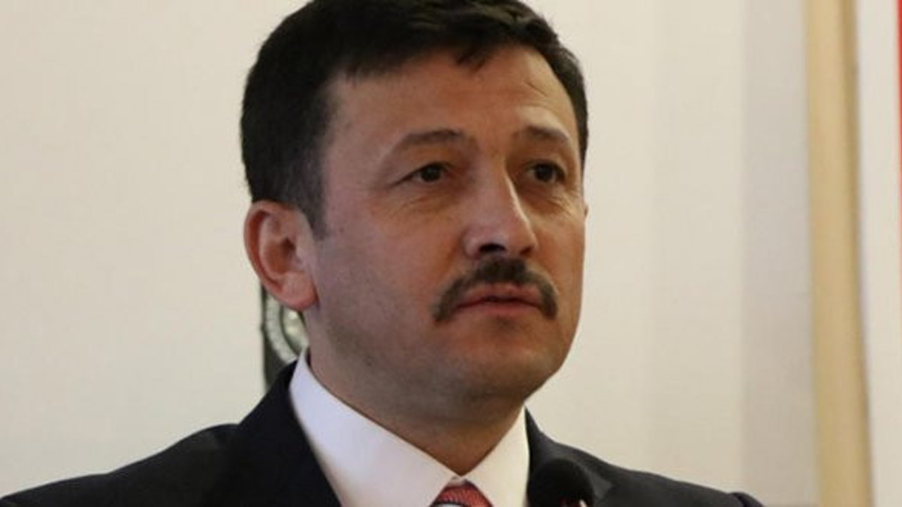 AKP'de aday adayı krizi: "Ses kayıtları bize ulaştı"