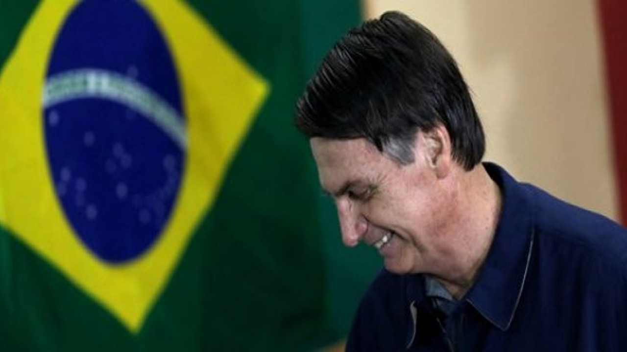 Brezilya ordusu Rio de Janeiro'dan çekiliyor