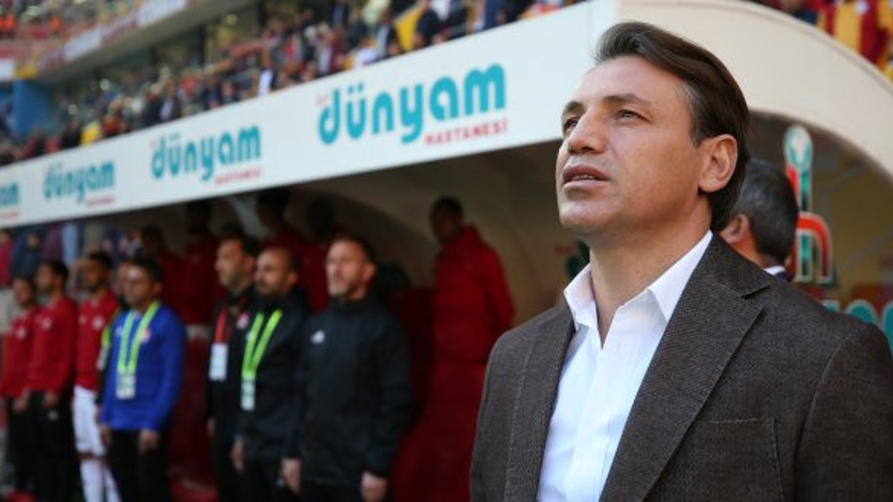 Tamer Tuna’dan Beşiktaş’a dönüş sinyali