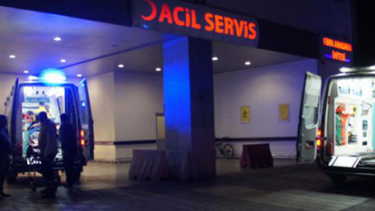 Vicdansızlığın bu kadarı! Bırakıp kaçtı...