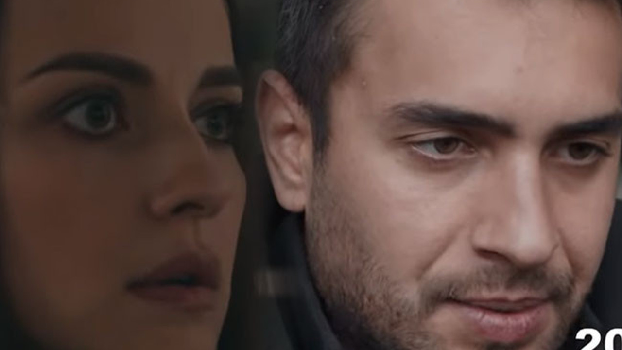 Sen Anlat Karadeniz son bölüm ve 33. bölüm fragmanı