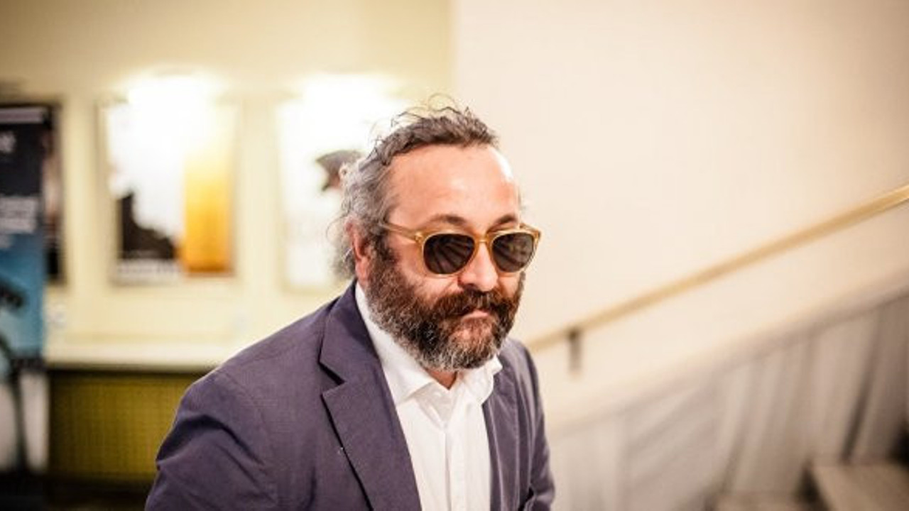 Filmine 3 bin kişi giden Onur Ünlü'den ilginç mesaj