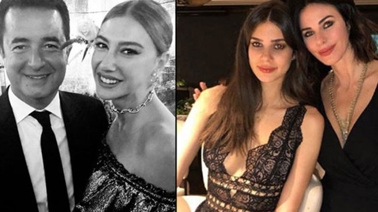 Mahkemeden Deren Talu'ya kötü haber!