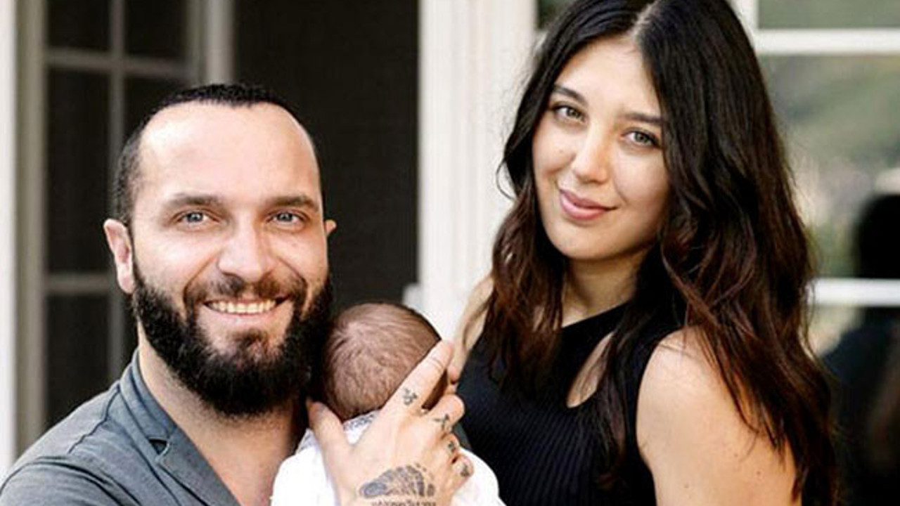 Şarkıcı Berkay ikinci kez baba oluyor!