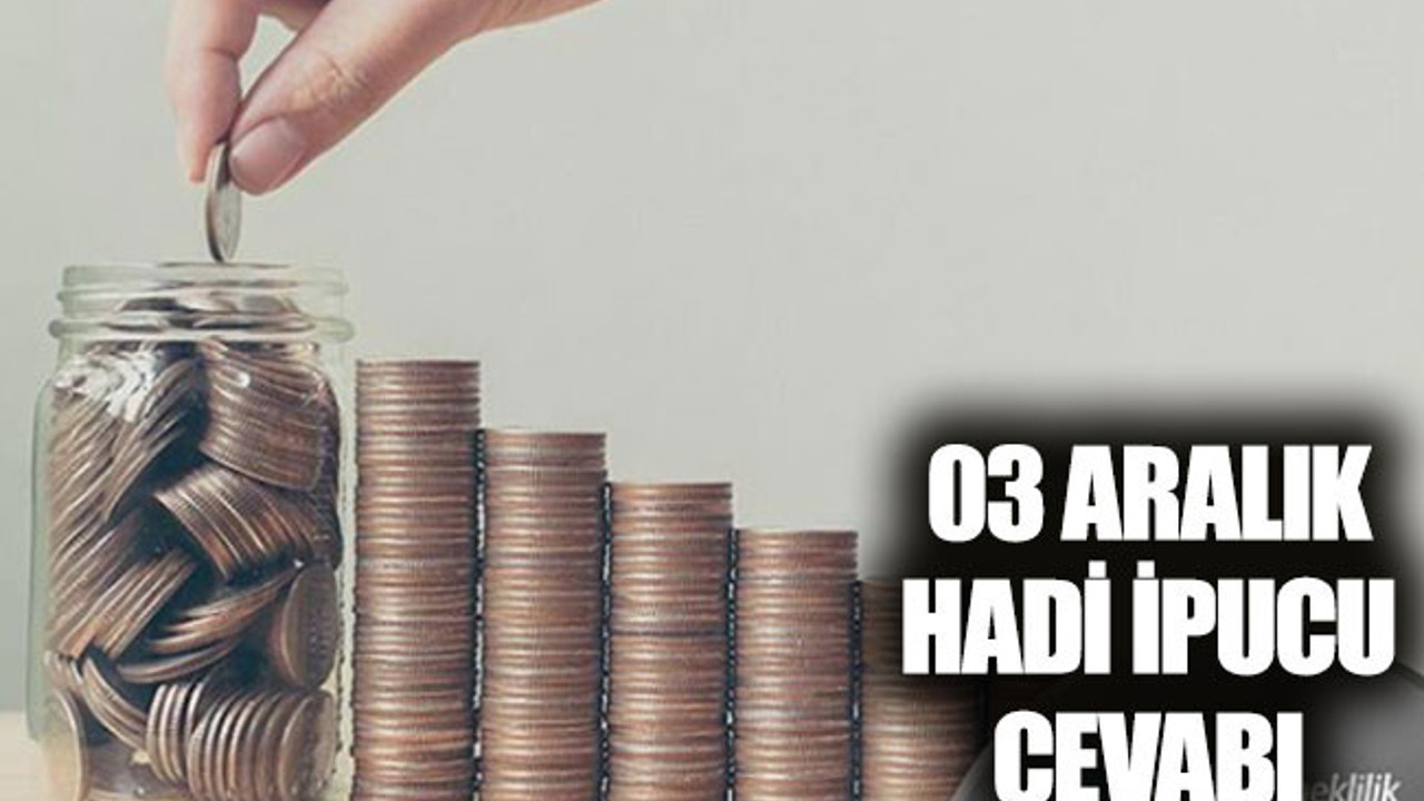 Yüzde 25 devlet katkısı ile desteklenen uzun vadeli birikim? Hadi İpucu