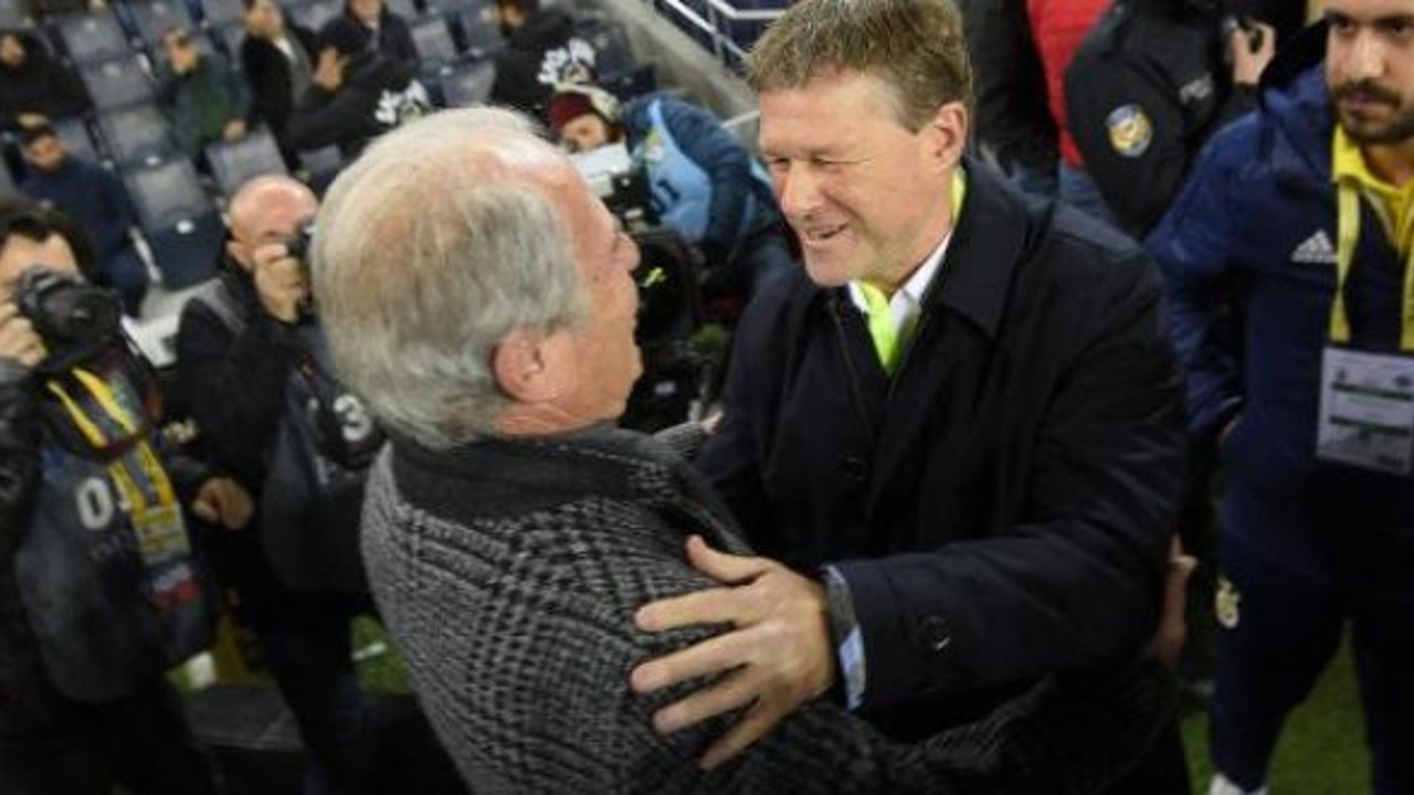 Fenerbahçe - Kasımpaşa 2-2 (Maç özeti)