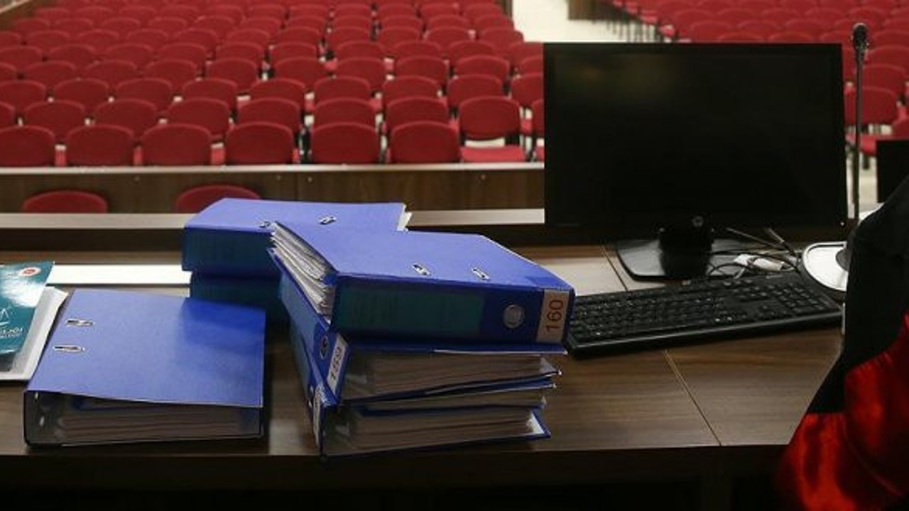 HSK kararnamesi ile yeni mahkemeler kuruldu