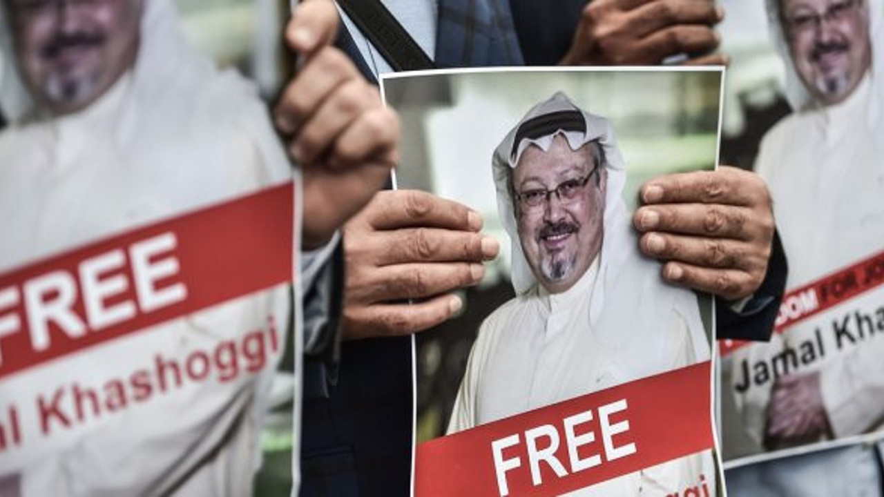 CIA Başkanı Kaşıkçı cinayetini anlatacak!