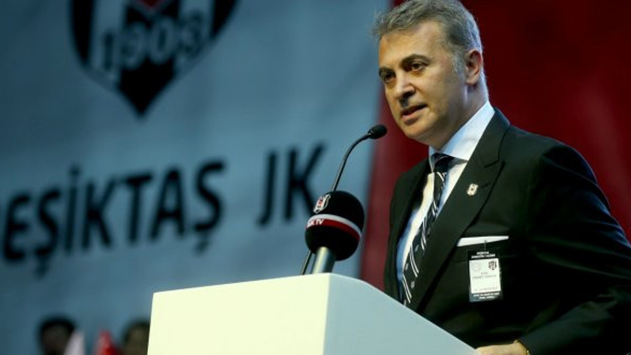 Fikret Orman’dan Babel mesajı