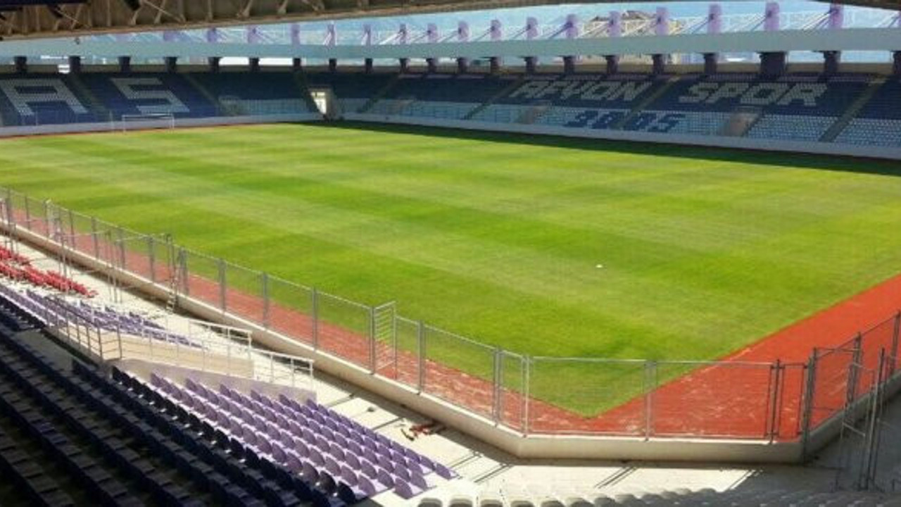 Ankaragücü Başakşehir maçının yeri belli oldu