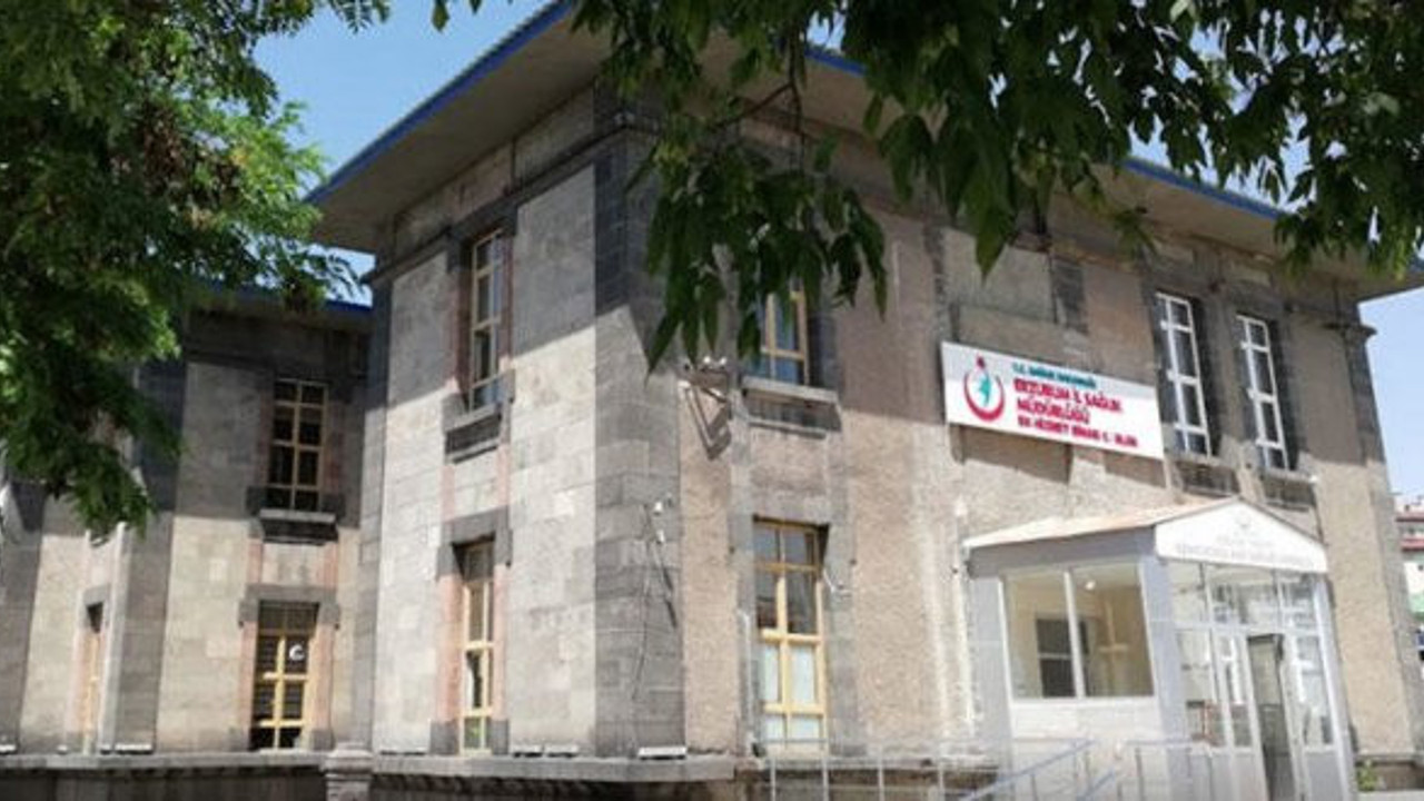 Sağlık Müdürlüğünde 4 milyon liralık yolsuzluk iddiası