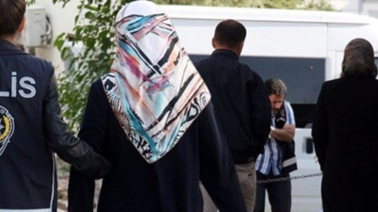 Diyarbakır'da 'mahrem imam' operasyonu