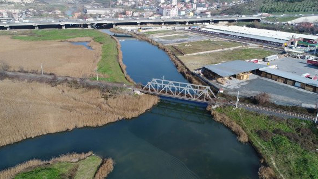 Kanal İstanbul'un hukuki statüsü ortaya çıktı!