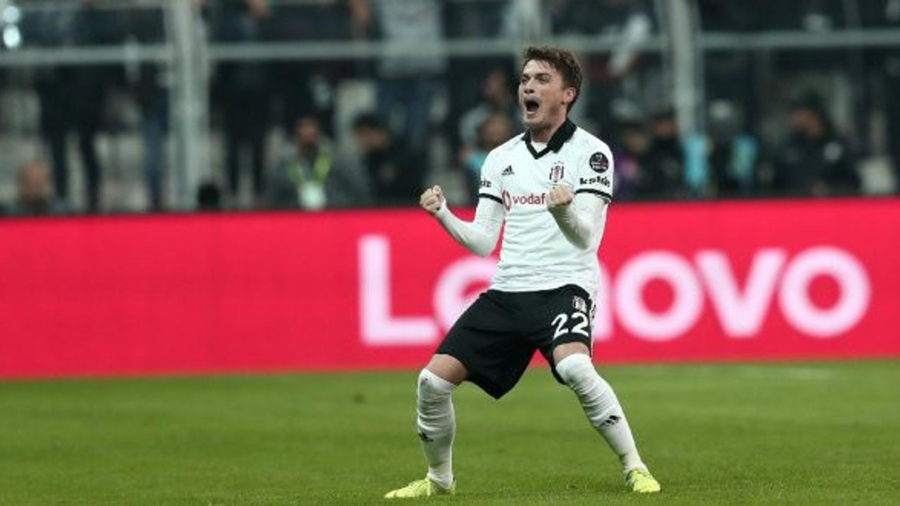 Ljajic’in Beşiktaş tercihinde babası etkili olmuş