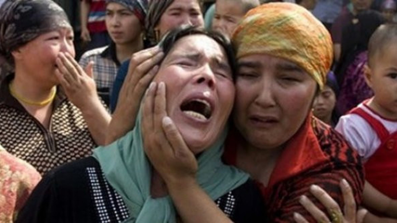 Birleşmiş Milletler'den Uygur Türkleri açıklaması