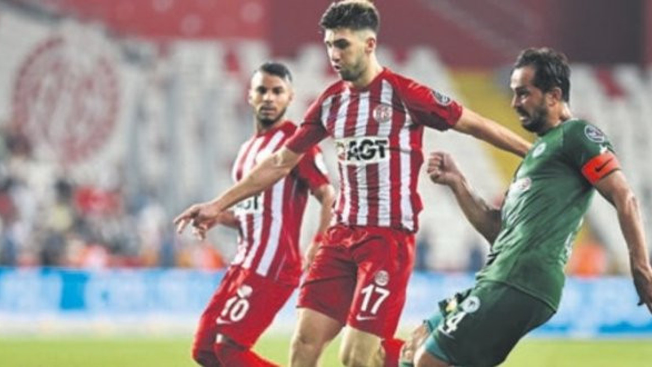 Almanya'nın devleri Doğukan'ın peşinde