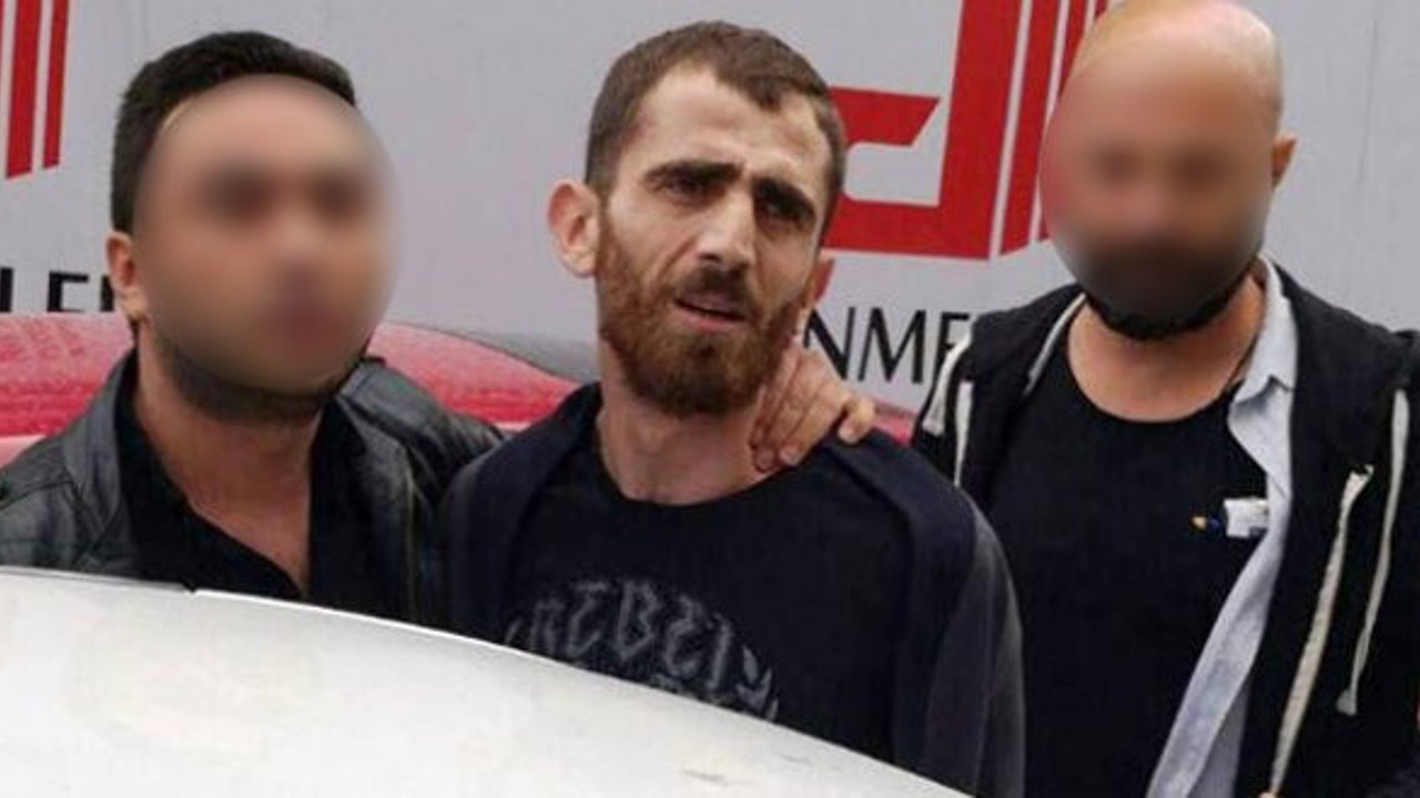 Cezaevinden iki kez firar eden zanlı yeniden yakalandı