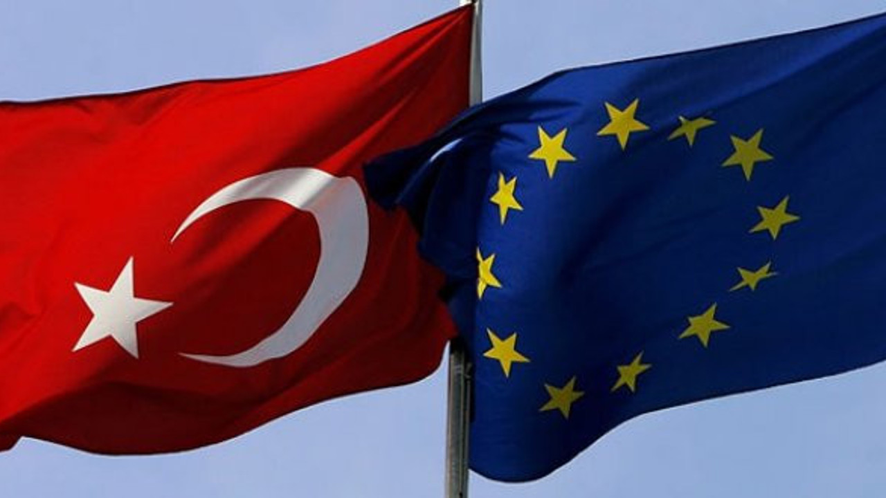 AB'den Türkiye'ye yardım'da 146,7 milyon euroluk kesinti