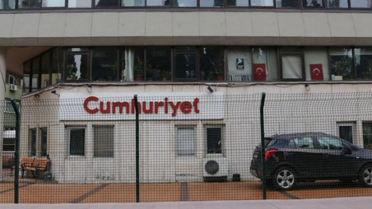 Soros tartışmalarının ardından Cumhuriyet'ten açıklama
